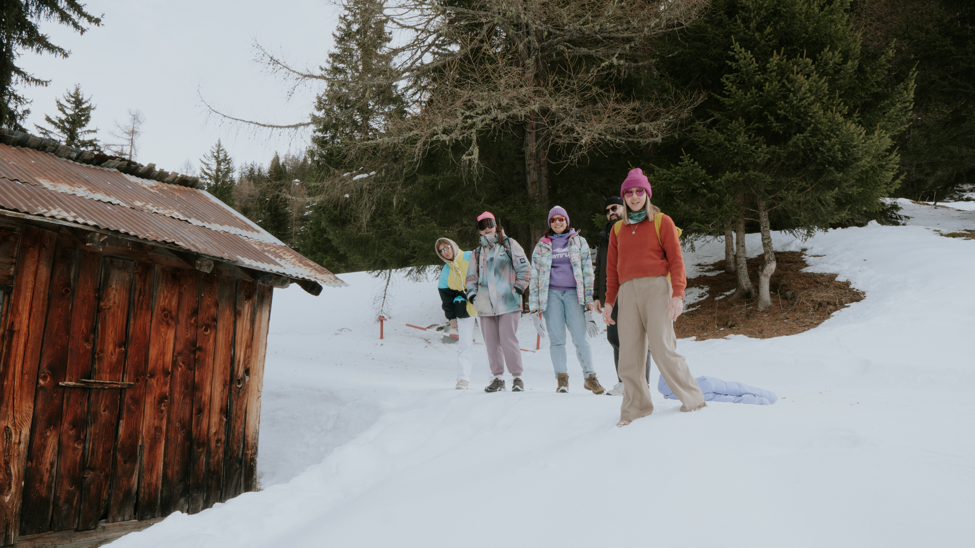 Workation для команд: формат Vacation как инструмент перезагрузки