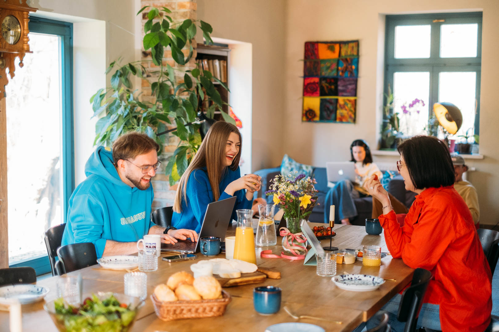 7 правил воркейшна: как путешествовать и отдыхать без отпуска