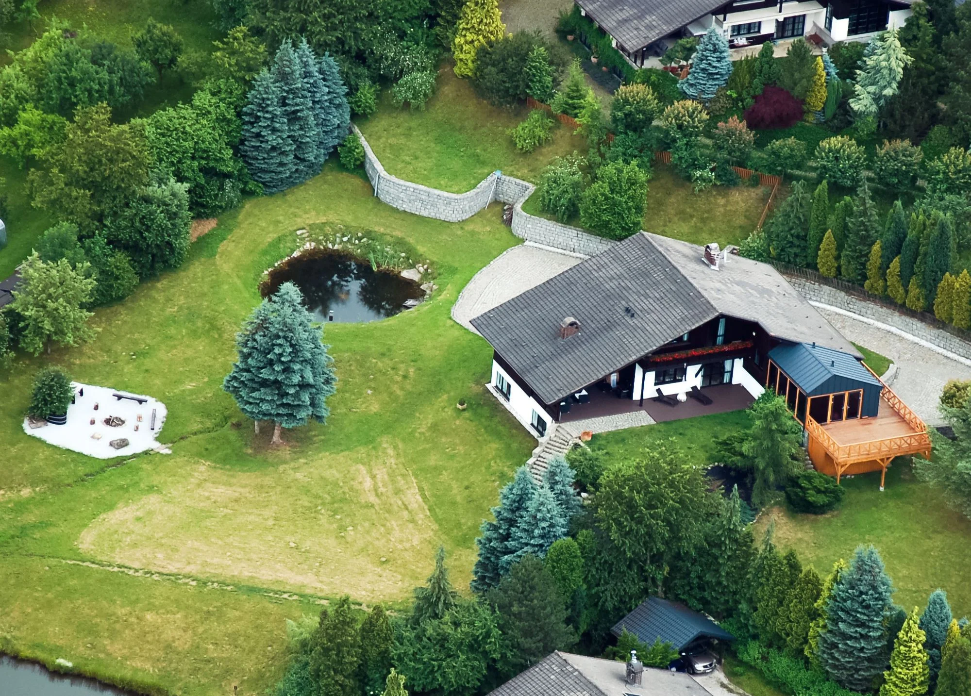 Poland, Karpacz 2