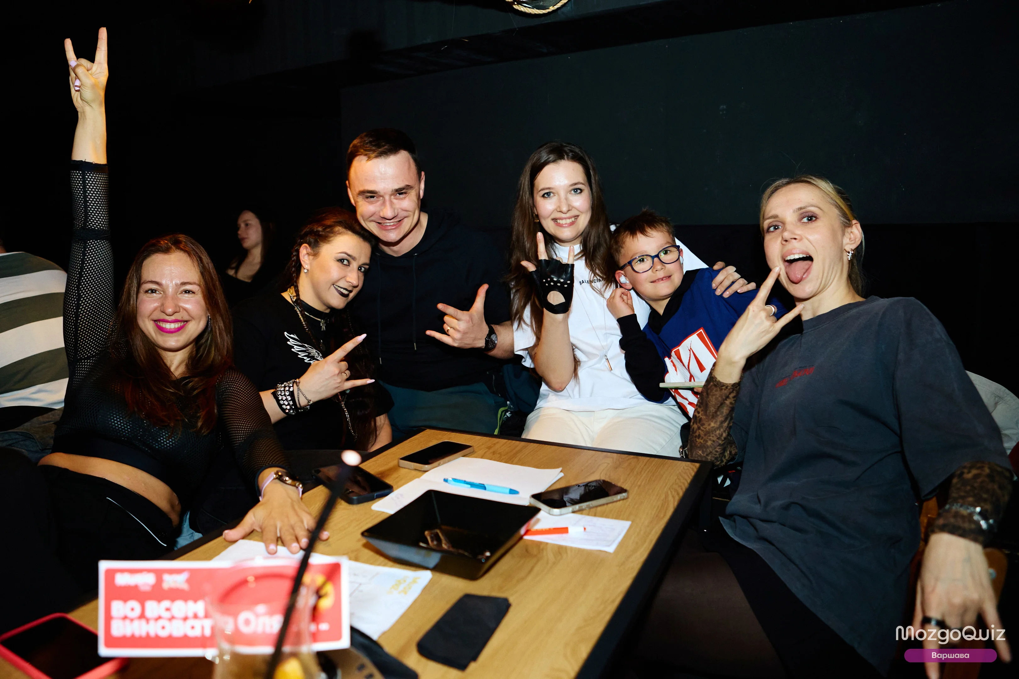 Квиз про путешествия от MozgoQuiz