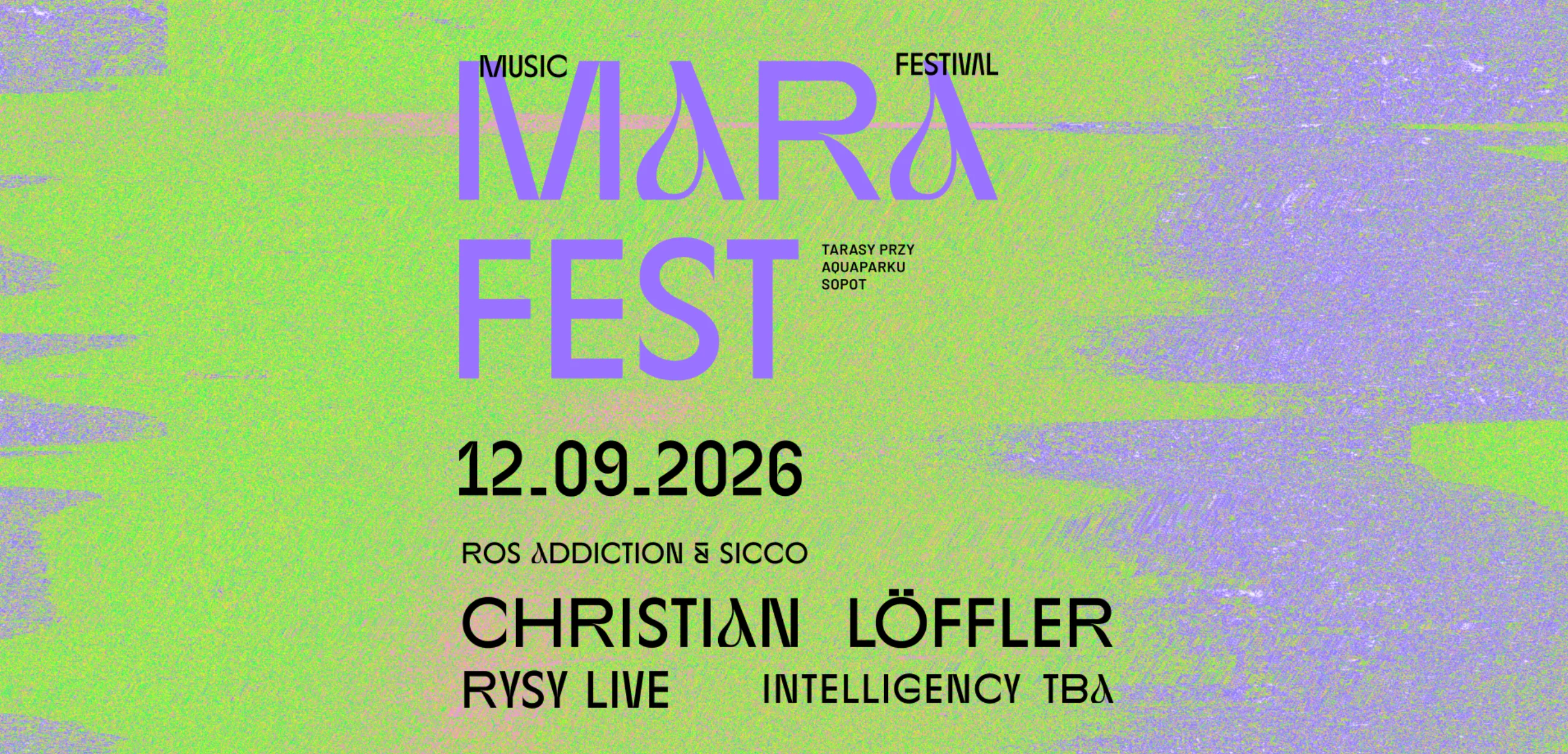 MARAFEST 2026