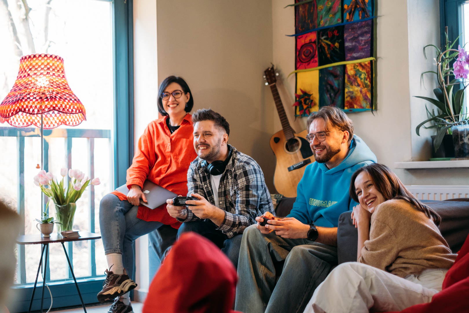 Zasady społeczności