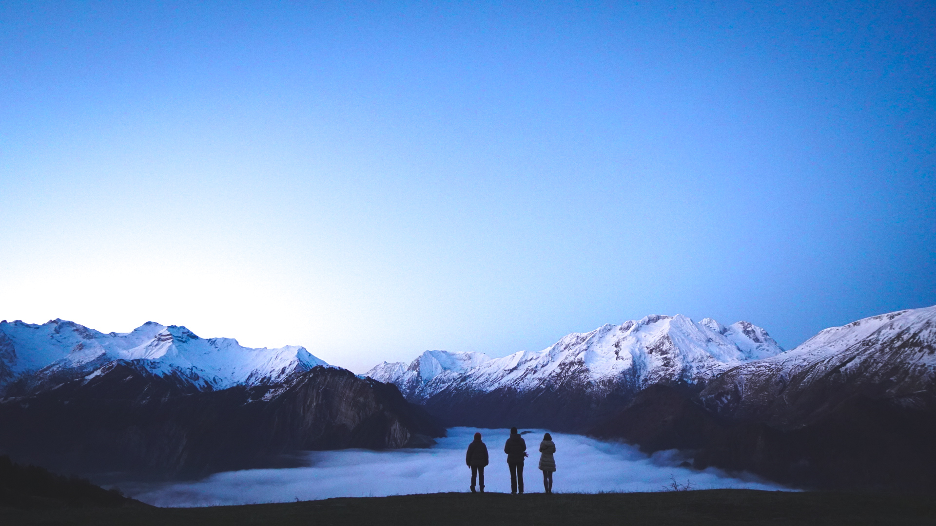 Workation для синхронизации команды: как перезагрузить процессы и людей